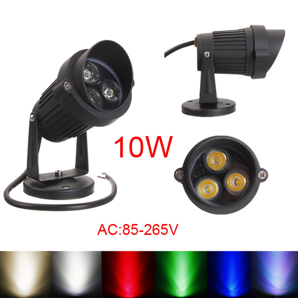 10W-LED-Flood-Spot-Lightt-With-Cap-For-Garden-Yard-Path-IP65-AC-85-265V-940778-2