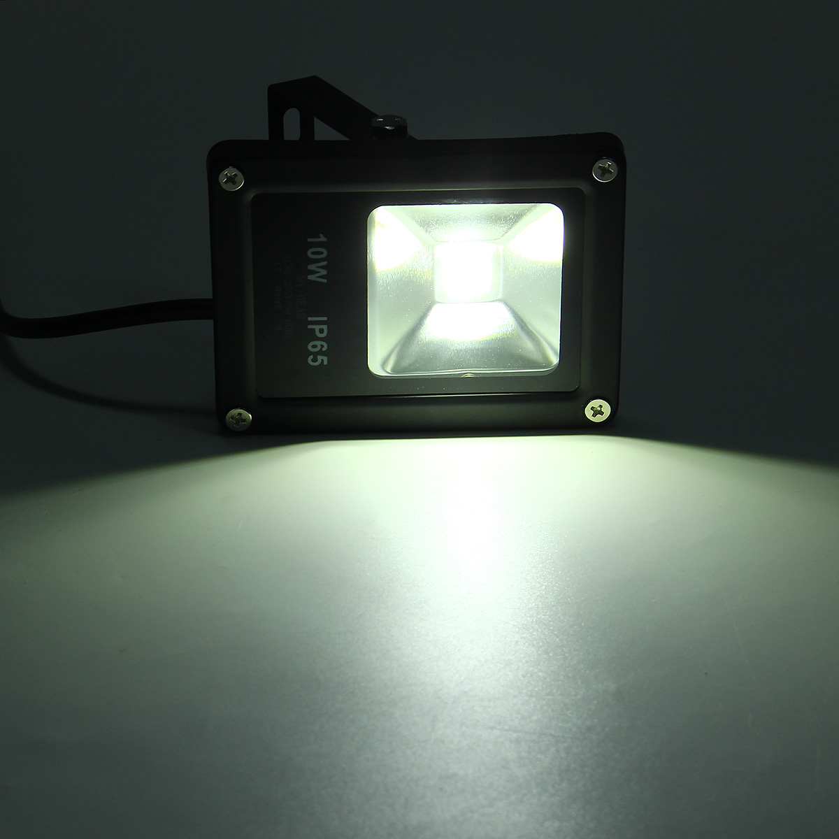 10W-Waterproof-IP65-WhiteWarm-White-LED-Flood-Light-Outdoor-Garden-Security-Lamp-1110424-1