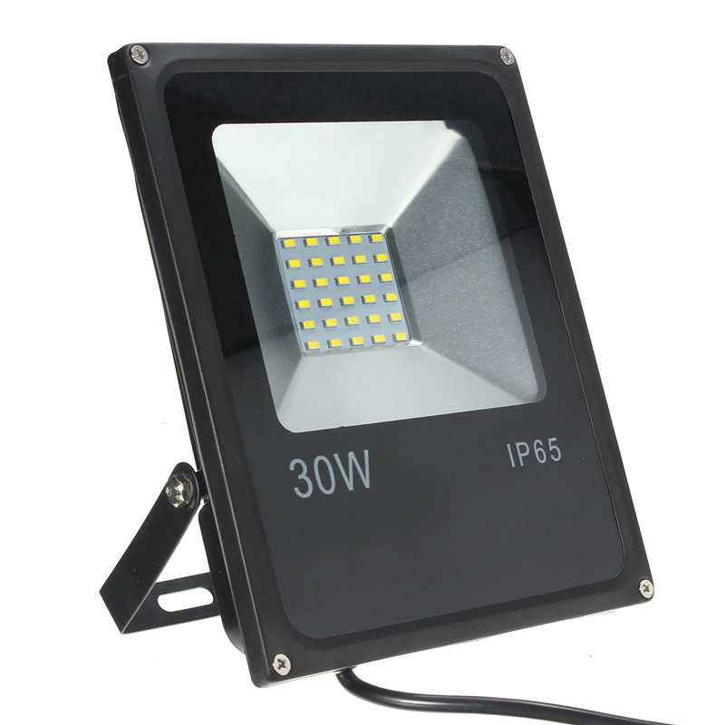 30W-5730-SMD-Outdooors-Waterproof-LED-Landscape-Flood-Light-Garden-Lamp-1051414-6