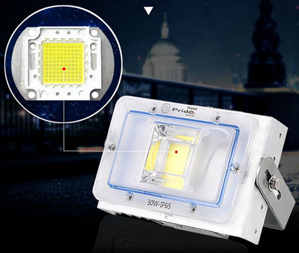 30W-LED-Flood-Light-Outdoor-Waterproof-IP65-Billboard-Street-Spotlight-AC220V-1256010-2