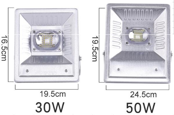 30W50W-IP65-Waterproof-LED-Flood-light-Ultra-bright-Outdoor-Security-Lamp-for-Piazza-Street-AC220V-1256676-7