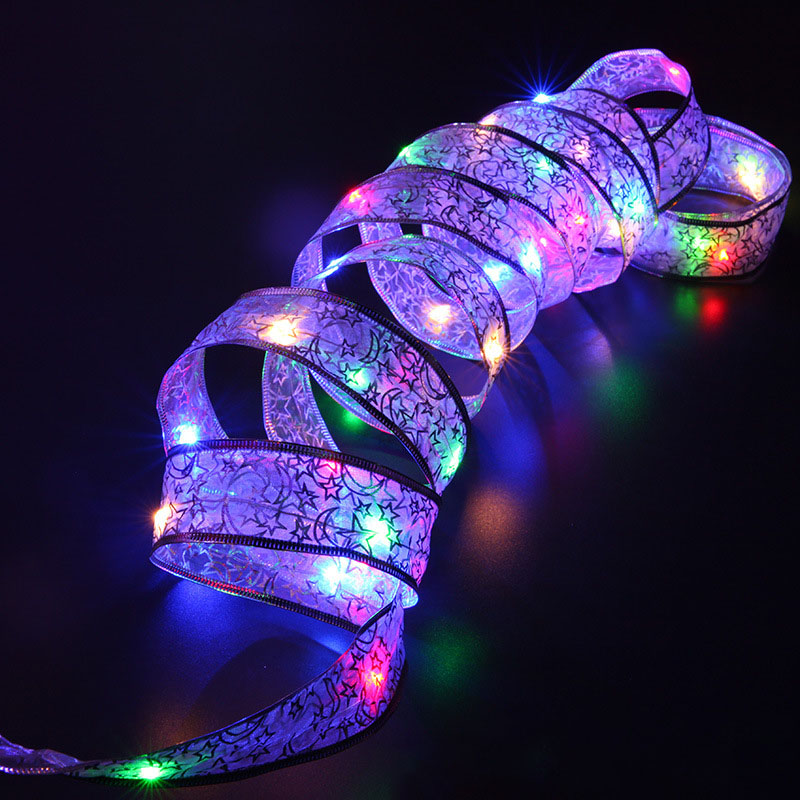 DSL-4-Gardening-4M-40LED-String-Light-Ribbon-Shape-Holiday-Garden-Party-Wedding-Decoration-1186777-3