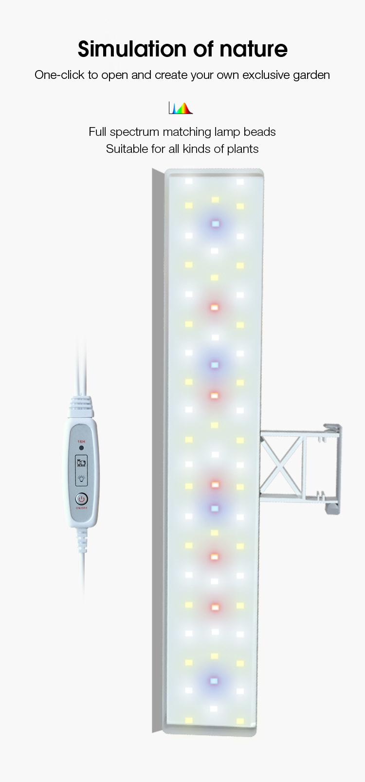 Full-Spectrum-Growing-Lamp-Panel-Indoor-Plant-Greenhouse-Hydroponic-Plant-Light-Machine-Vegetable-Fl-1889075-5