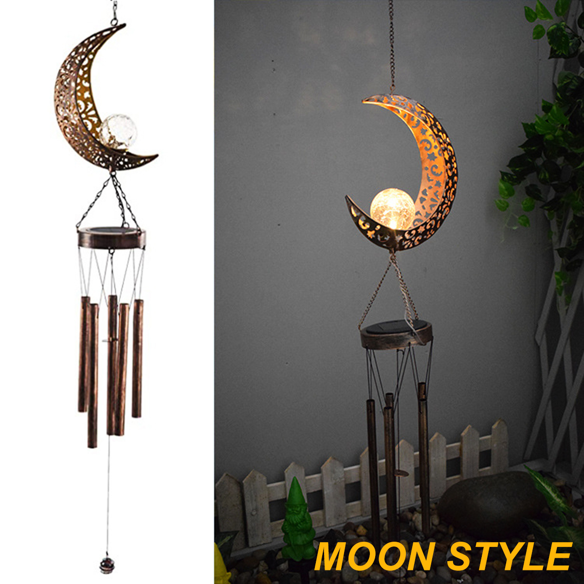 Wind-Bell-LED-Solar-Powered-Lamp-Home-Outdoor-Indoor-Decor-Gift-Moon-Sun-Star-1851218-6