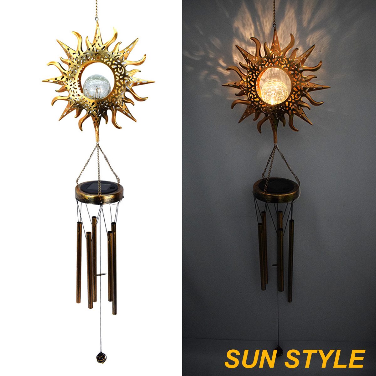 Wind-Bell-LED-Solar-Powered-Lamp-Home-Outdoor-Indoor-Decor-Gift-Moon-Sun-Star-1851218-7