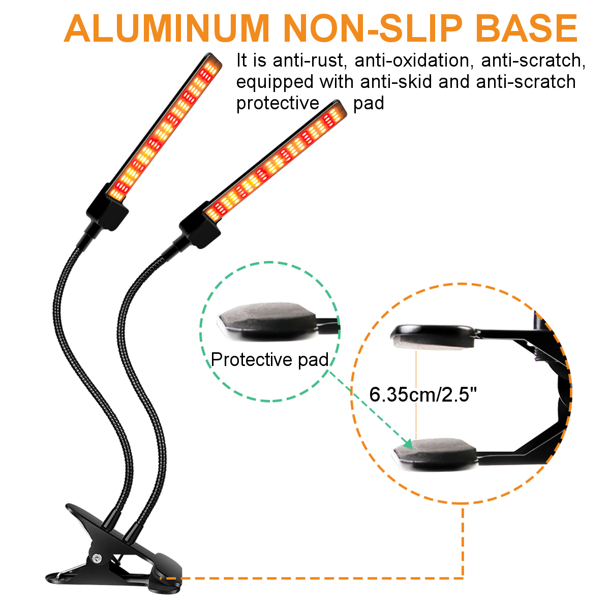 1234-Heads-USB-Plant-Grow-Light-Strip-Hydroponic-with-Securing-Clip-1853881-8