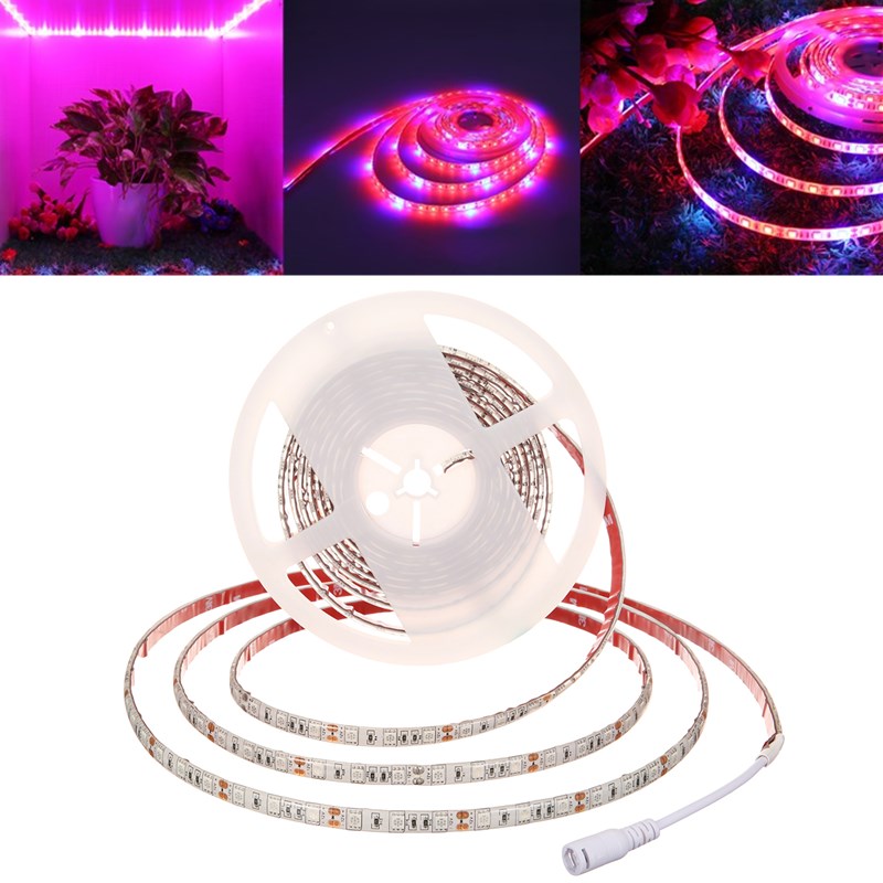 5M-SMD5050-Waterproof-Full-Spectrum-LED-Plant-Grow-Strip-Light-for-Greenhouse-Aquarium-DC12V-1231068-1