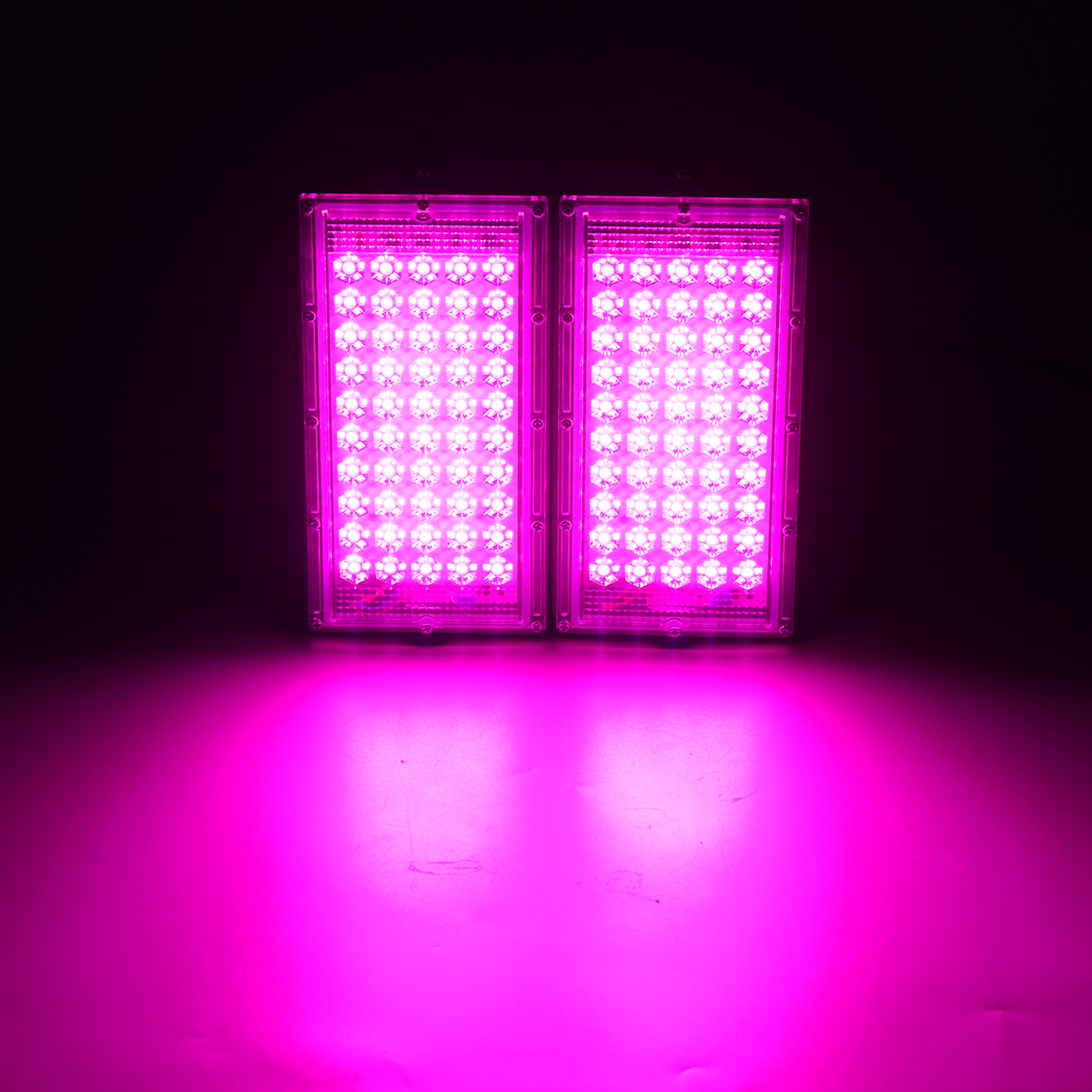 Full-Spectrum-100-LED-Grow-Light-Flood-Lighting-Lamp-for-Plants-Veg-and-Flower-1627785-3