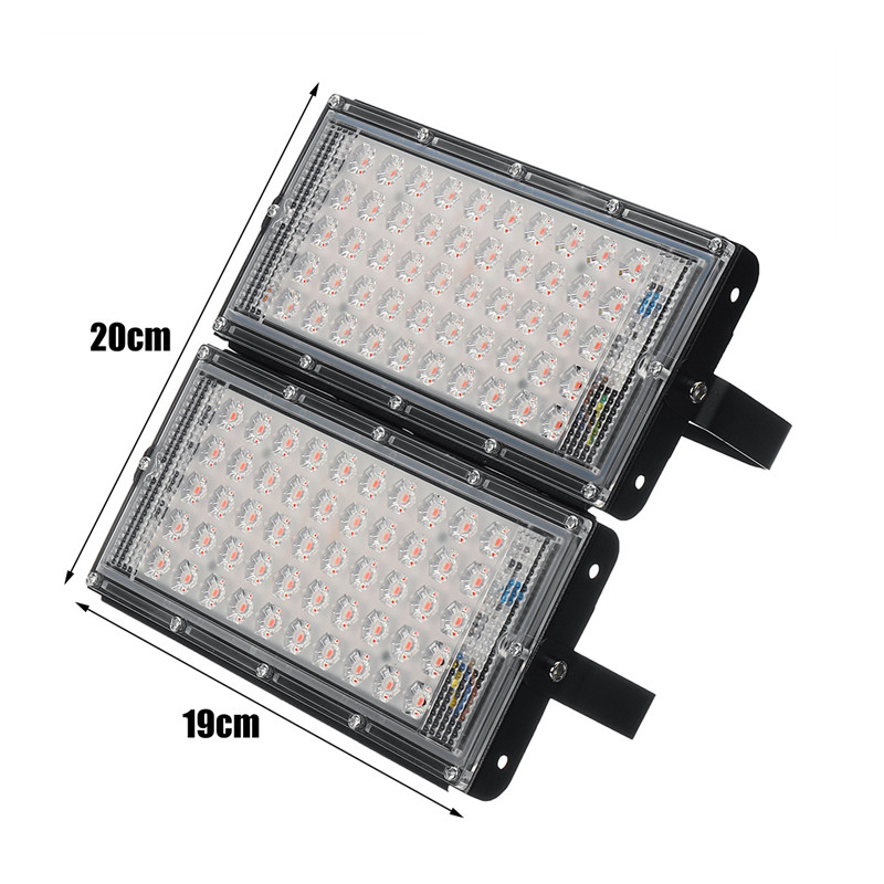 Full-Spectrum-100-LED-Grow-Light-Flood-Lighting-Lamp-for-Plants-Veg-and-Flower-1627785-4