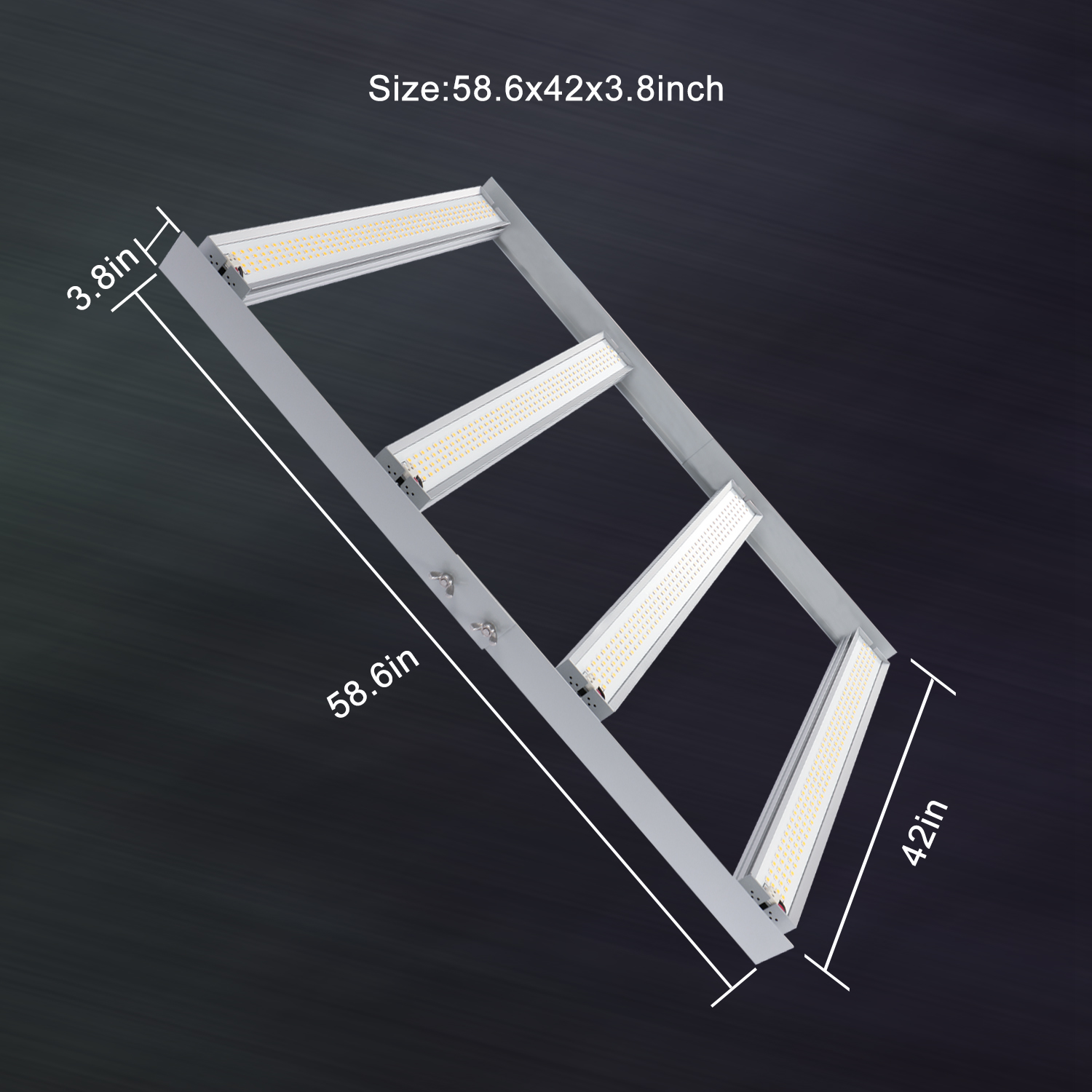 RELASSY-1200W-LED-Plant-Light-Growth-Light-Full-Spectrum-Splicing-Flowering-and-Fruit-Production-to--1876474-5