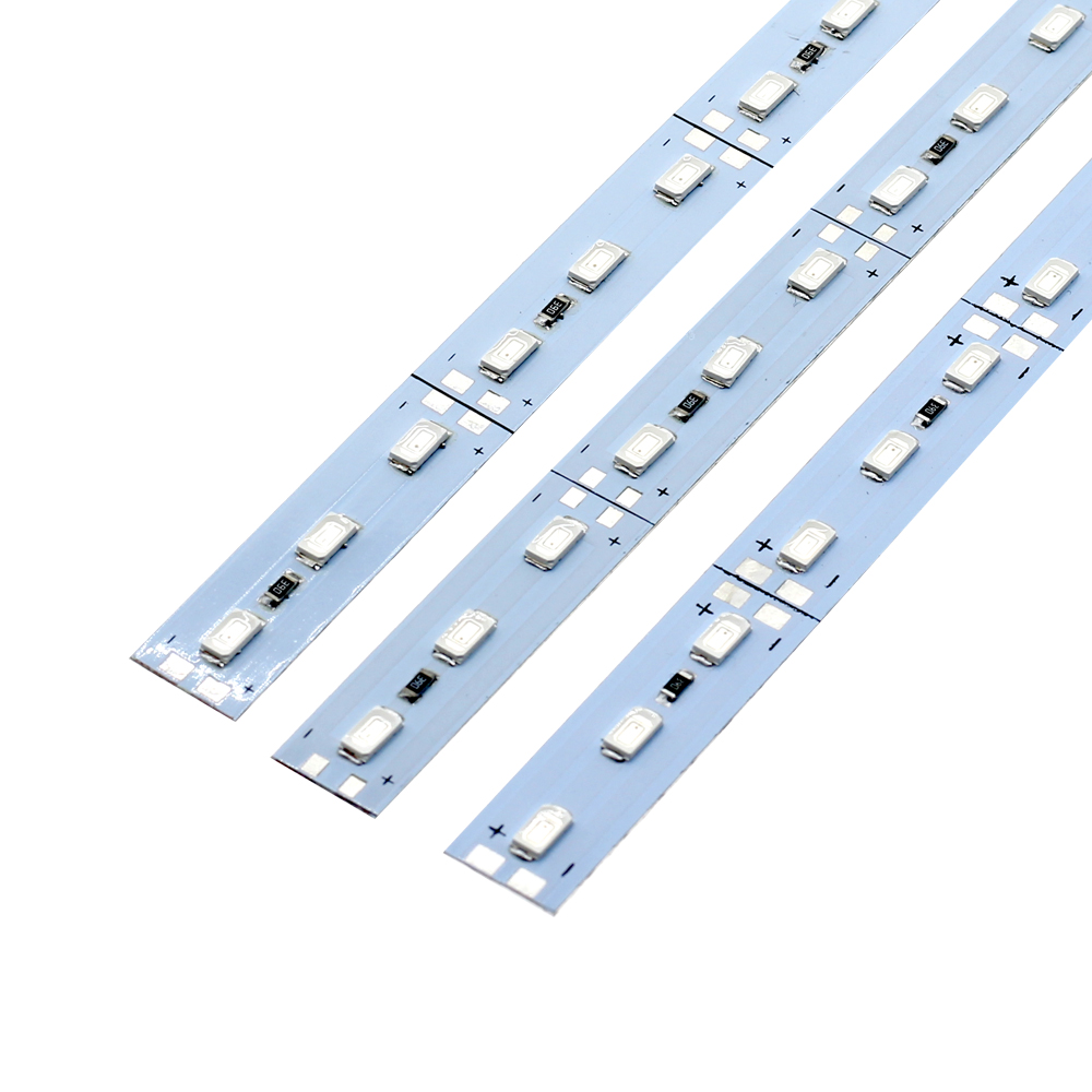 10PCS-50CM-SMD5630-RedBlue-31-41-51-LED-Grow-Rigid-Bar-Strip-for-Hydroponics-Greenhouse-DC12V-1242353-2