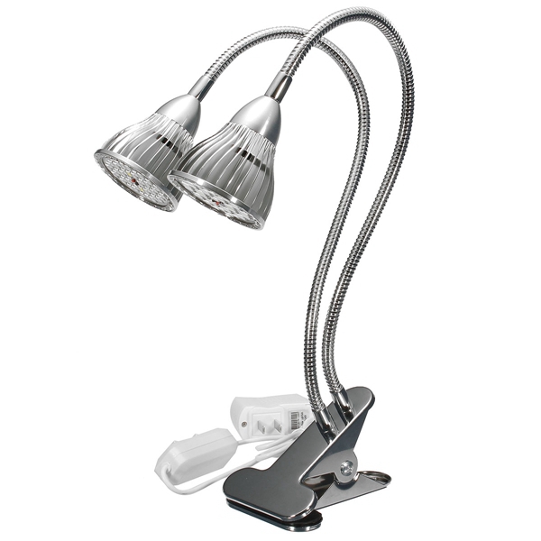 15W-Flexible-Clip-on-Hydroponics-Plant-LED-Dual-Grow-Light-Full-Spectrum-Flower-Lamp-1151378-5