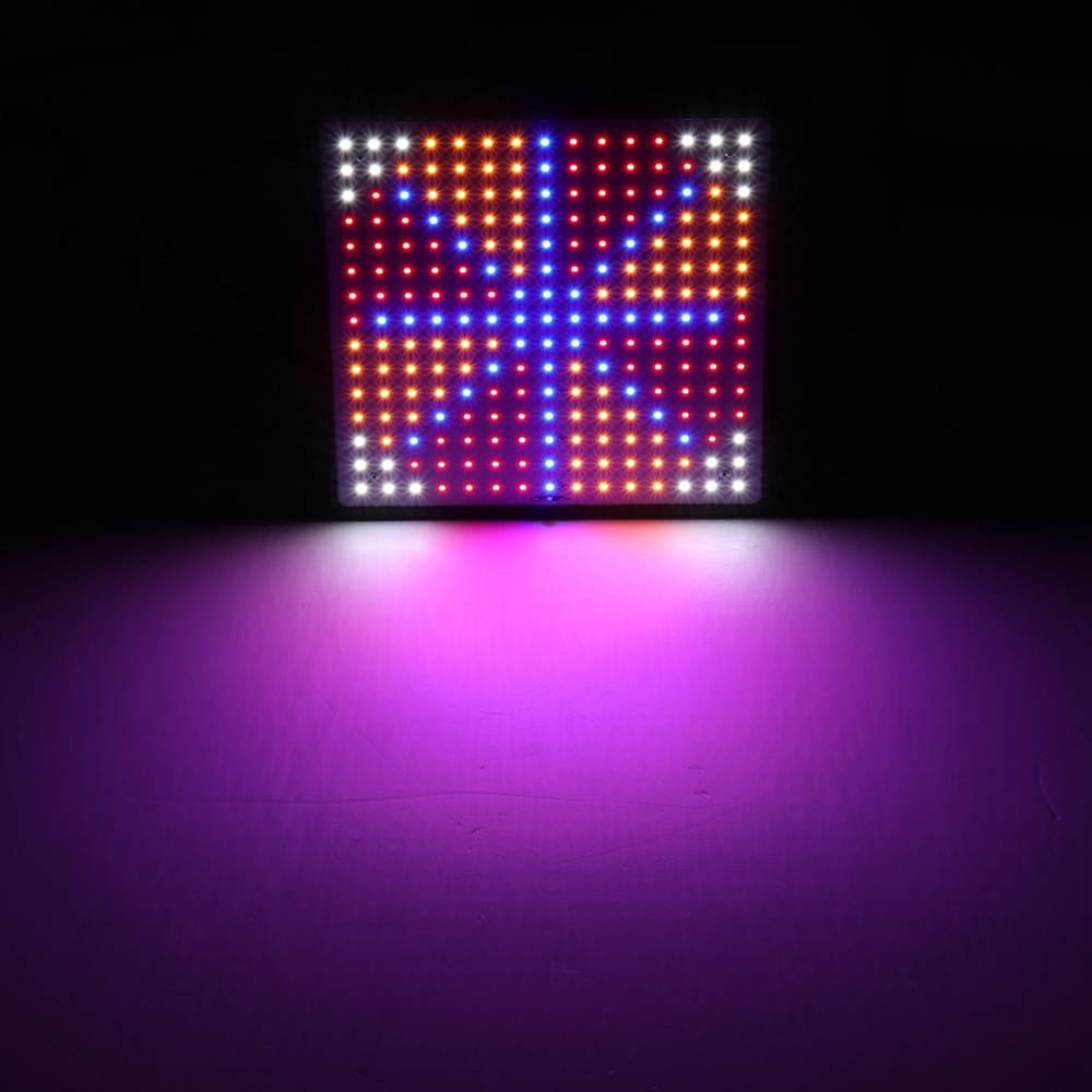 225LED-Grow-Light-Blue--Red--White--Orange-Lamp-Ultrathin-Panel-Hydroponics-Indoor-Plant-Veg-Flower--1522999-3