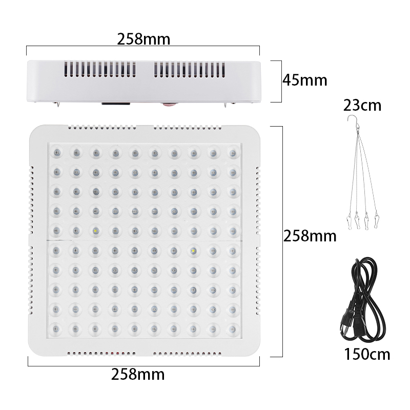 LED-Grow-Light-Hydroponic-Full-Spectrum-Indoor-Plant-Flower-Bloom-IP66-1763816-3