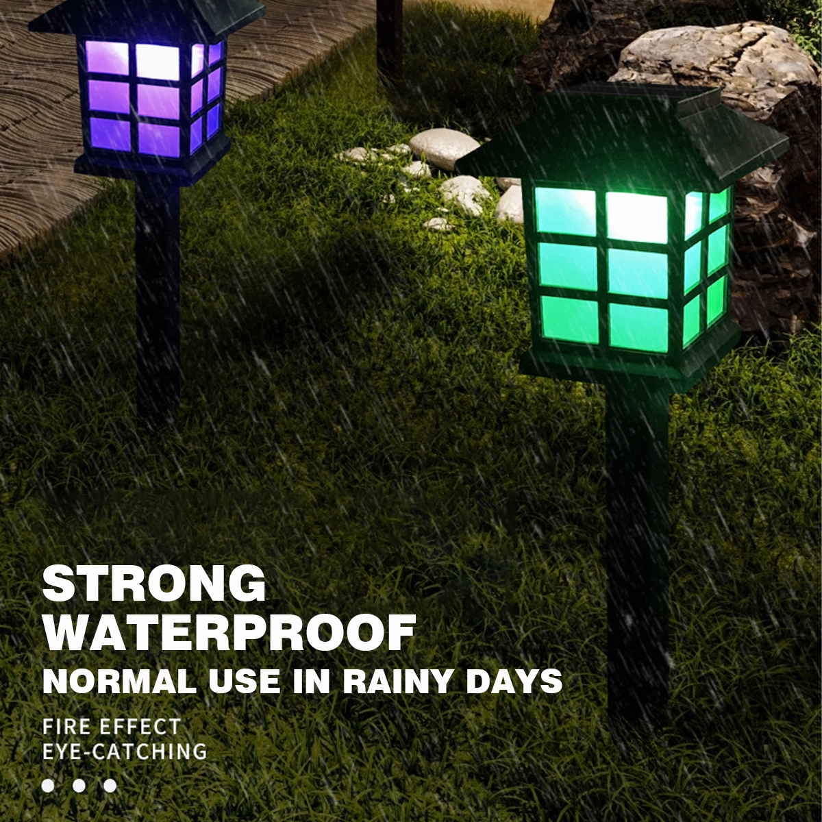 2-Pack-Solar-LED-Lawn-Lights-Pathway-Lights-Set-Outdoor-Yard-Garden-Walkway-Landscape-Lamp-1829899-7