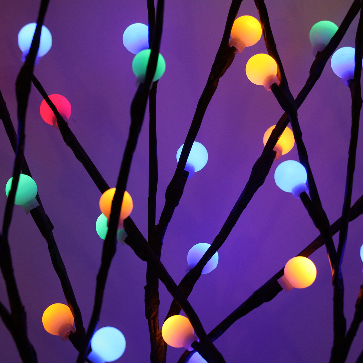 3pcs-Solar-Garden-Light-Outdoor-Decor-Tree-Ball-Lawn-Yard-Path-Lamp-Christmas-Decorations-Lights-1744199-7
