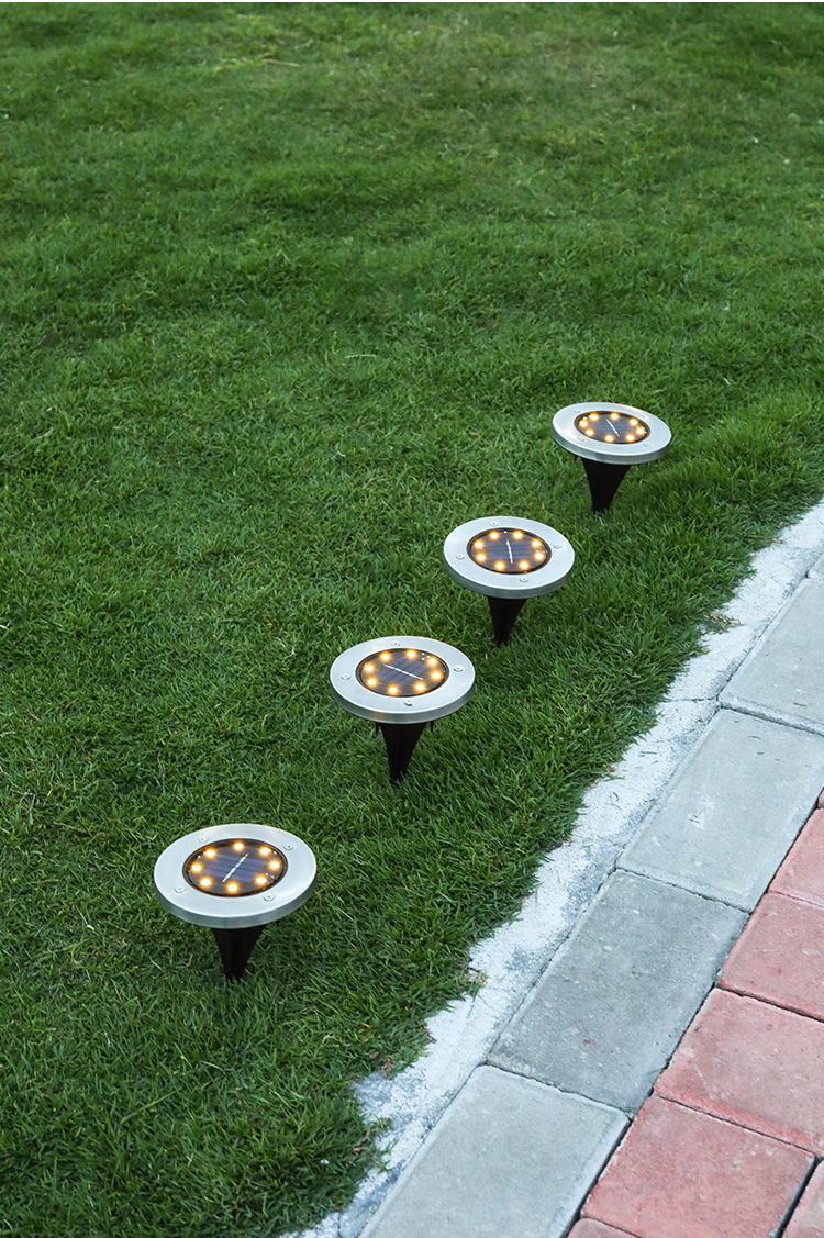 4-Pcs-LED-Solar-Power-In-Ground-Lights-Outdoor-Garden-Courtyard-Landscape-lights-1679008-3