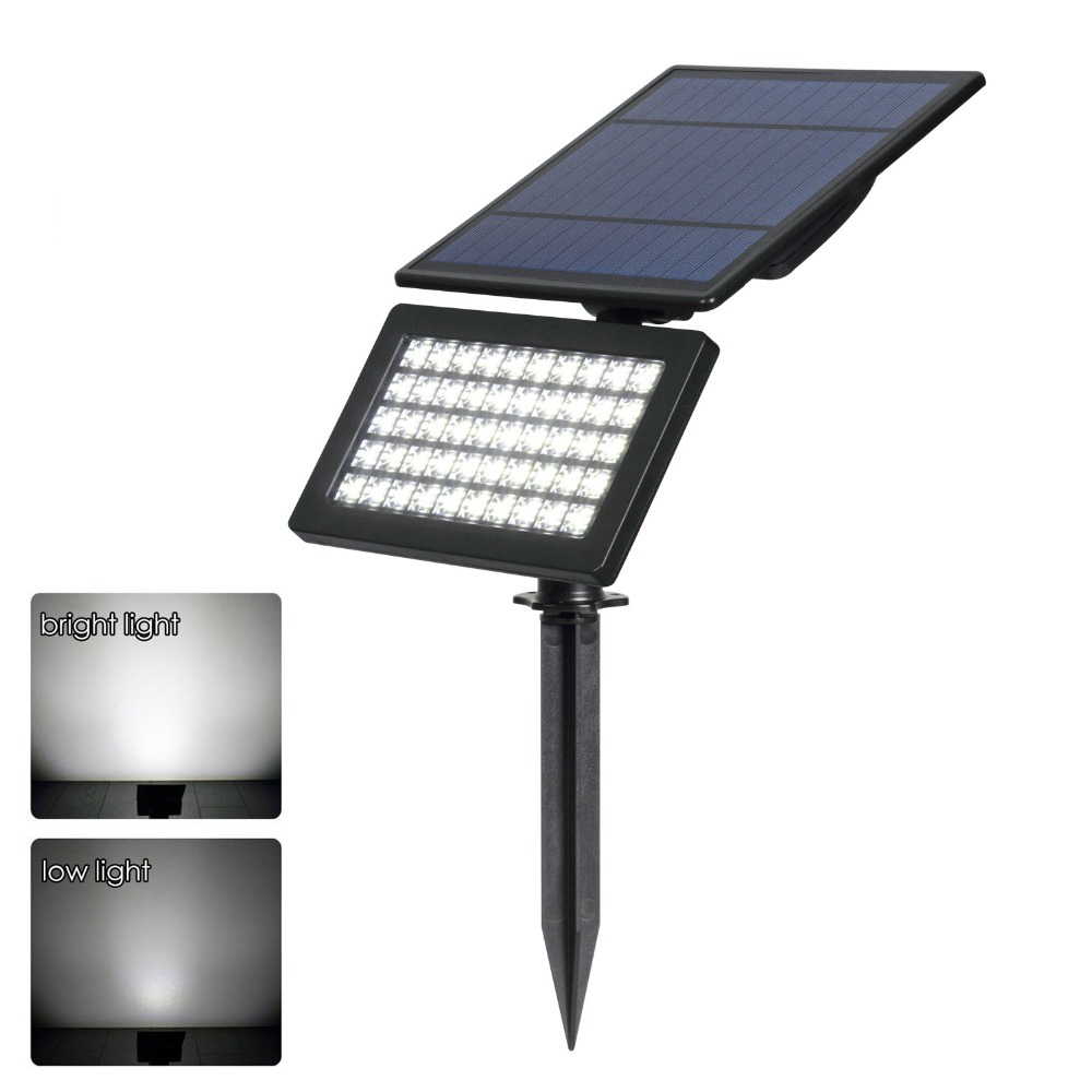 5W-Solar-Power-50-LED-Spotlight-Waterproof-Landscape-Wall-Security-Light-for-Outdoor-Garden-Lawn-1299714-1