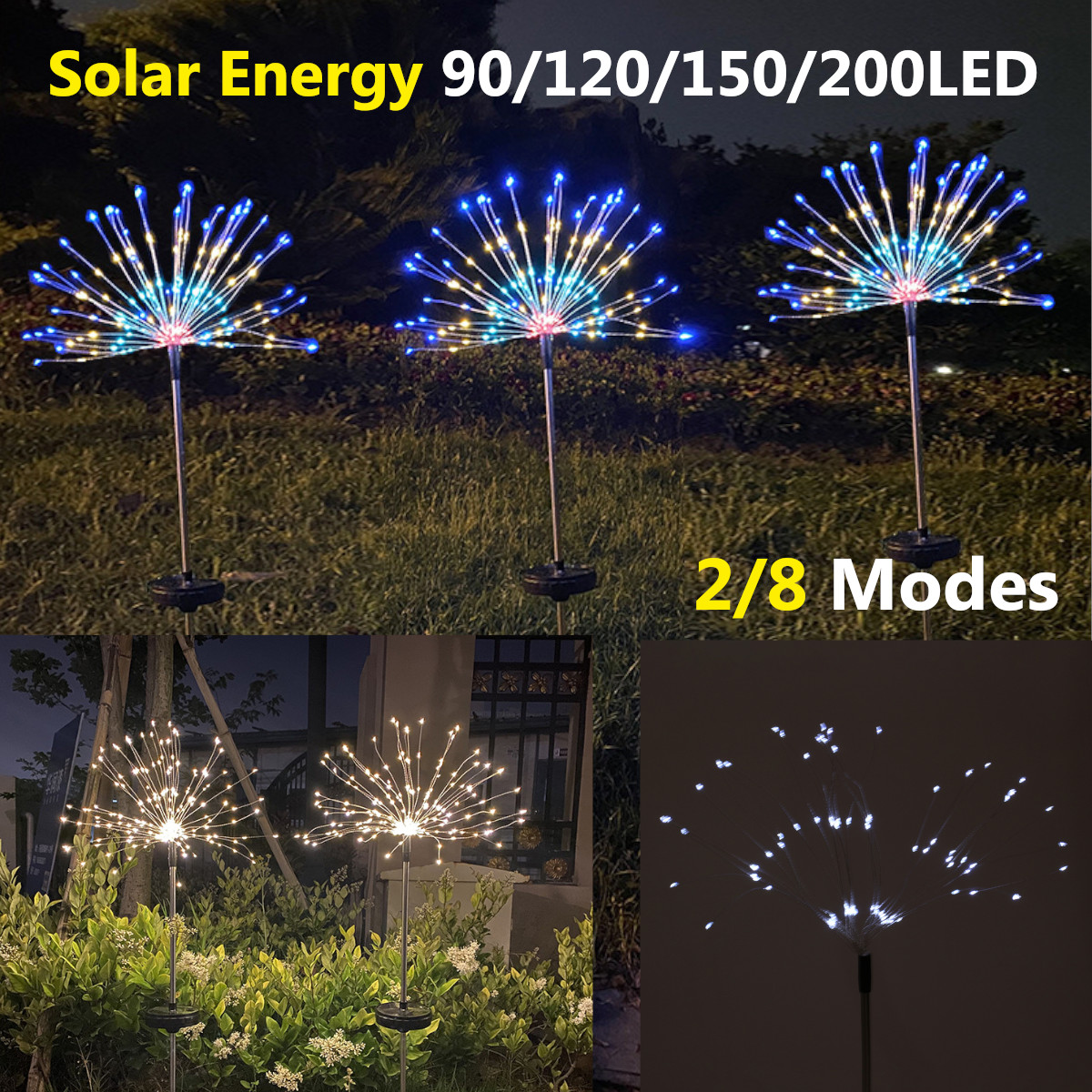 90120150-LED-Solar-Lamp-Starburst-Fairy-String-Light-Outdoor-Garden-1760777-1