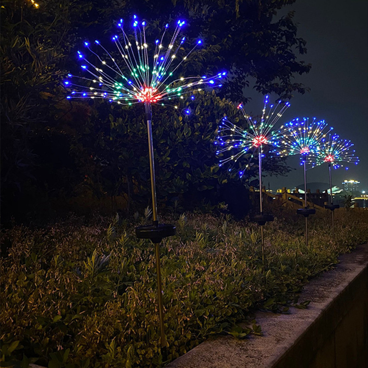 90120150-LED-Solar-Lamp-Starburst-Fairy-String-Light-Outdoor-Garden-1760777-3