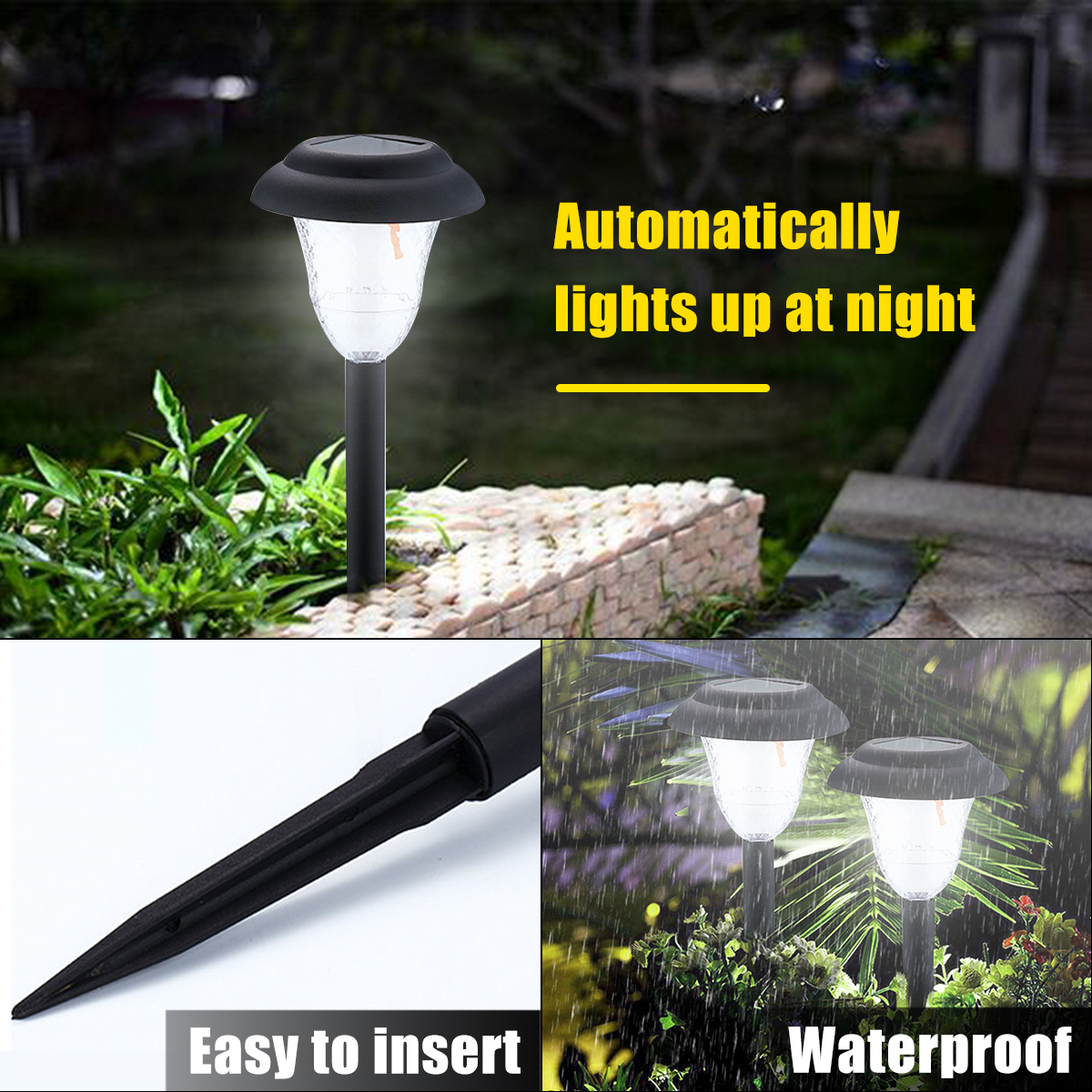 IP65-Waterproof-2PCS-Auto-Sensing-LED-Solar-Lamp-Garden-Lamps-for-Outdoor-Patio-Lawn-1755215-3