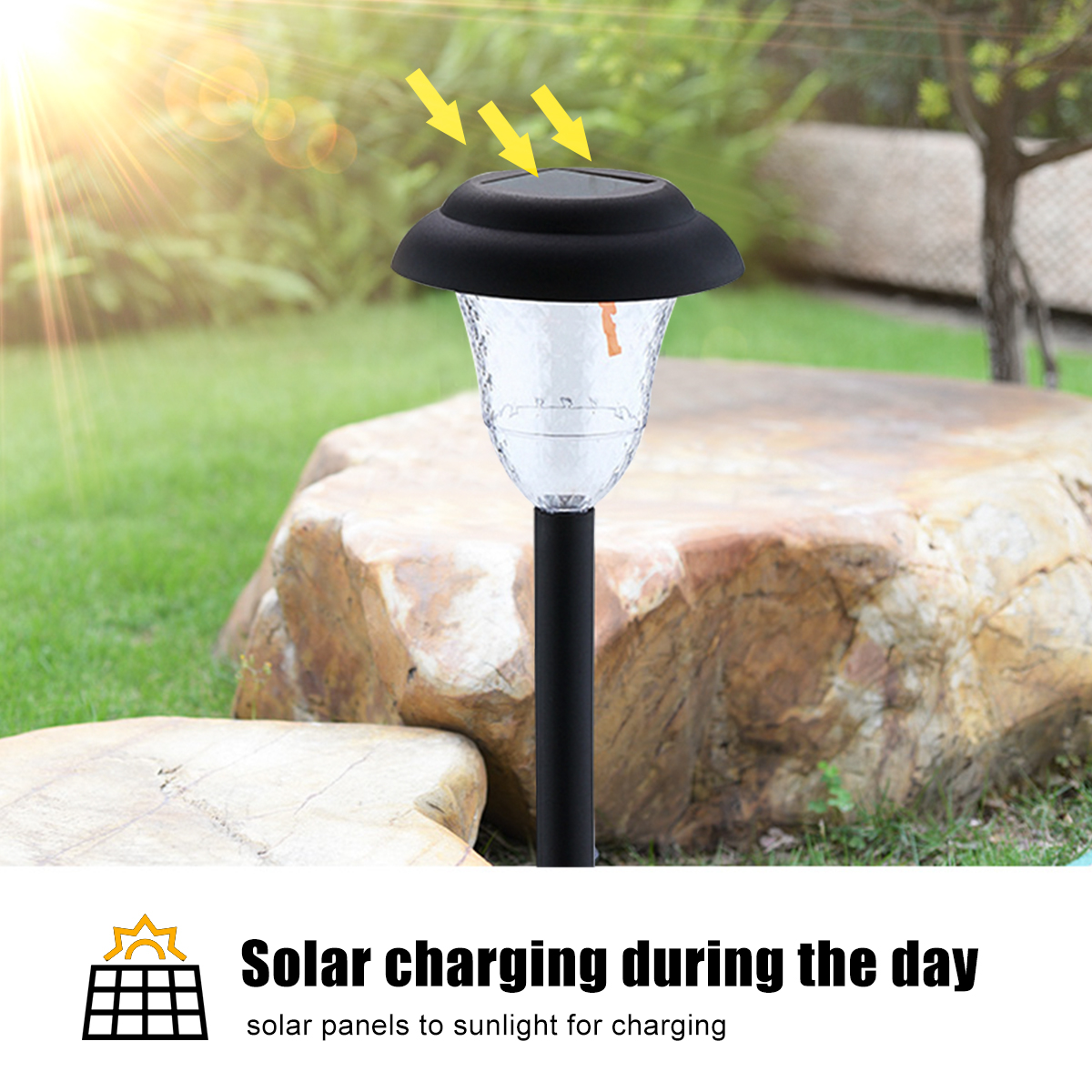 IP65-Waterproof-2PCS-Auto-Sensing-LED-Solar-Lamp-Garden-Lamps-for-Outdoor-Patio-Lawn-1755215-5