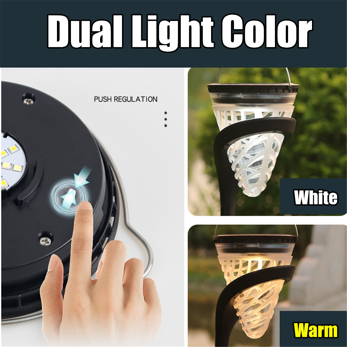 Waterproof-LED-Solar-Powered-Lawn-Lamp-Garden-Yard-Stake-Landscape-Pathway-Light-Decor-1730391-5