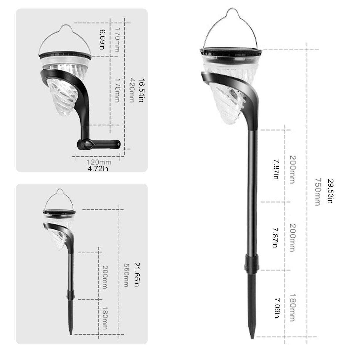 Waterproof-LED-Solar-Powered-Lawn-Lamp-Garden-Yard-Stake-Landscape-Pathway-Light-Decor-1730391-9