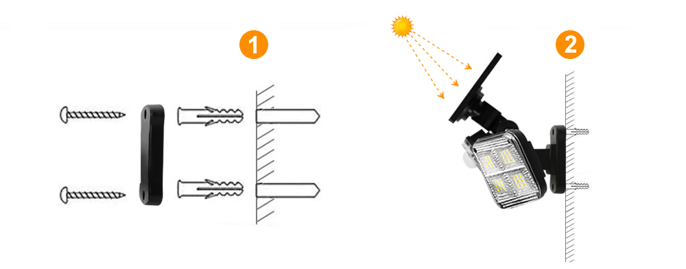 108122138171-LED-Solar-Lights-3-Head-Motion-Sensor-270deg-Wide-Angle-Illumination-Outdoor-Waterproof-1895147-12