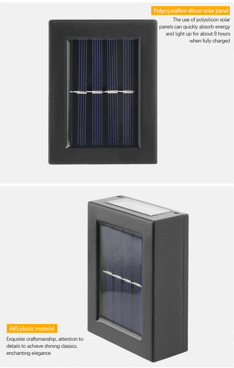 2Pcs-Solar-Wall-Lamp-Outdoor-Garden-Household-Waterproof-Wall-Light-Up-And-Down-Garden-Decorative-Wa-1852164-12