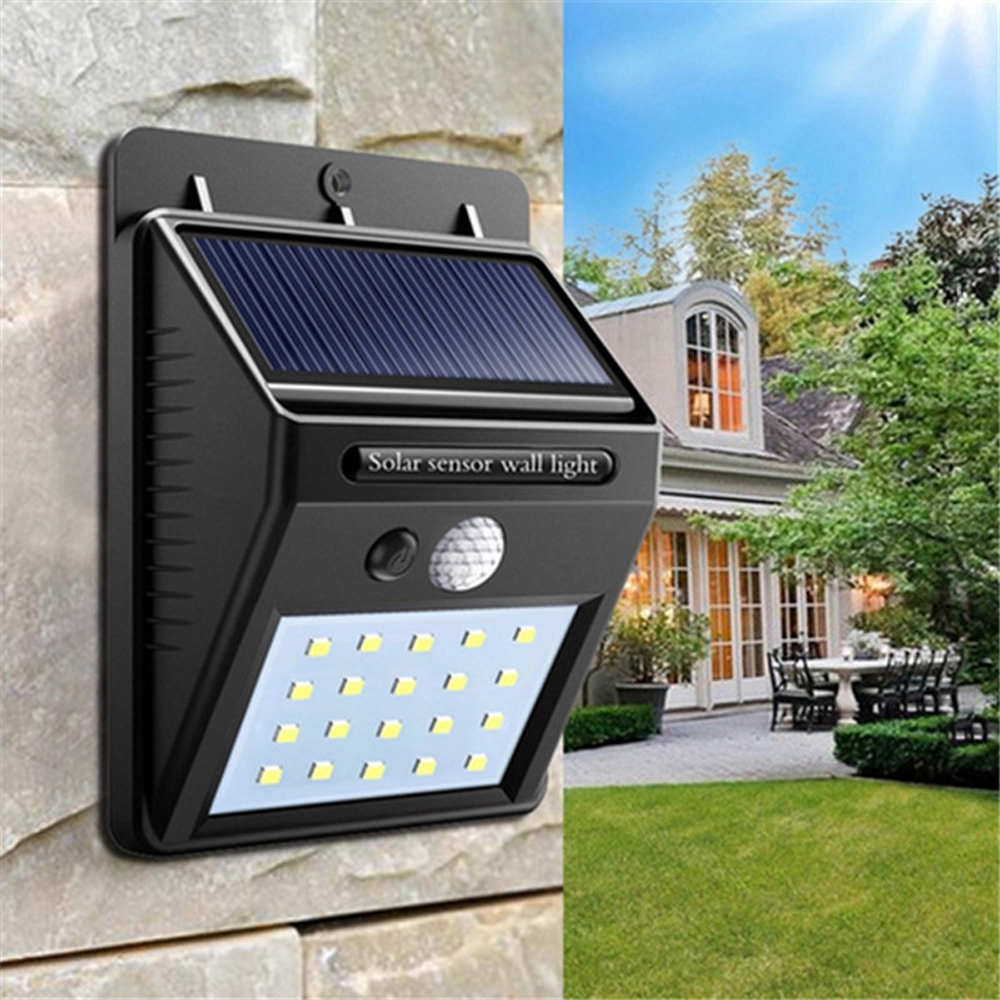 2pcs-Solar-Power-20-LED-PIR-Motion-Sensor-Wall-Light-Waterproof--Outdoor-Path-Yard-Garden-Security-L-1442580-1