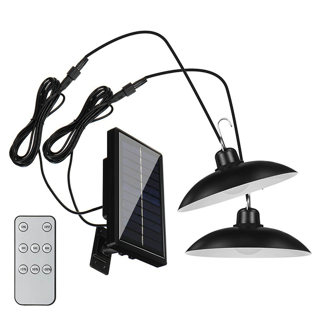 30W-LED-Split-Solar-Light-Outdoor-Waterproof-Wall-Lamp-Sunlight-Powered-for-Garden-Street-with-Remot-1887012-5