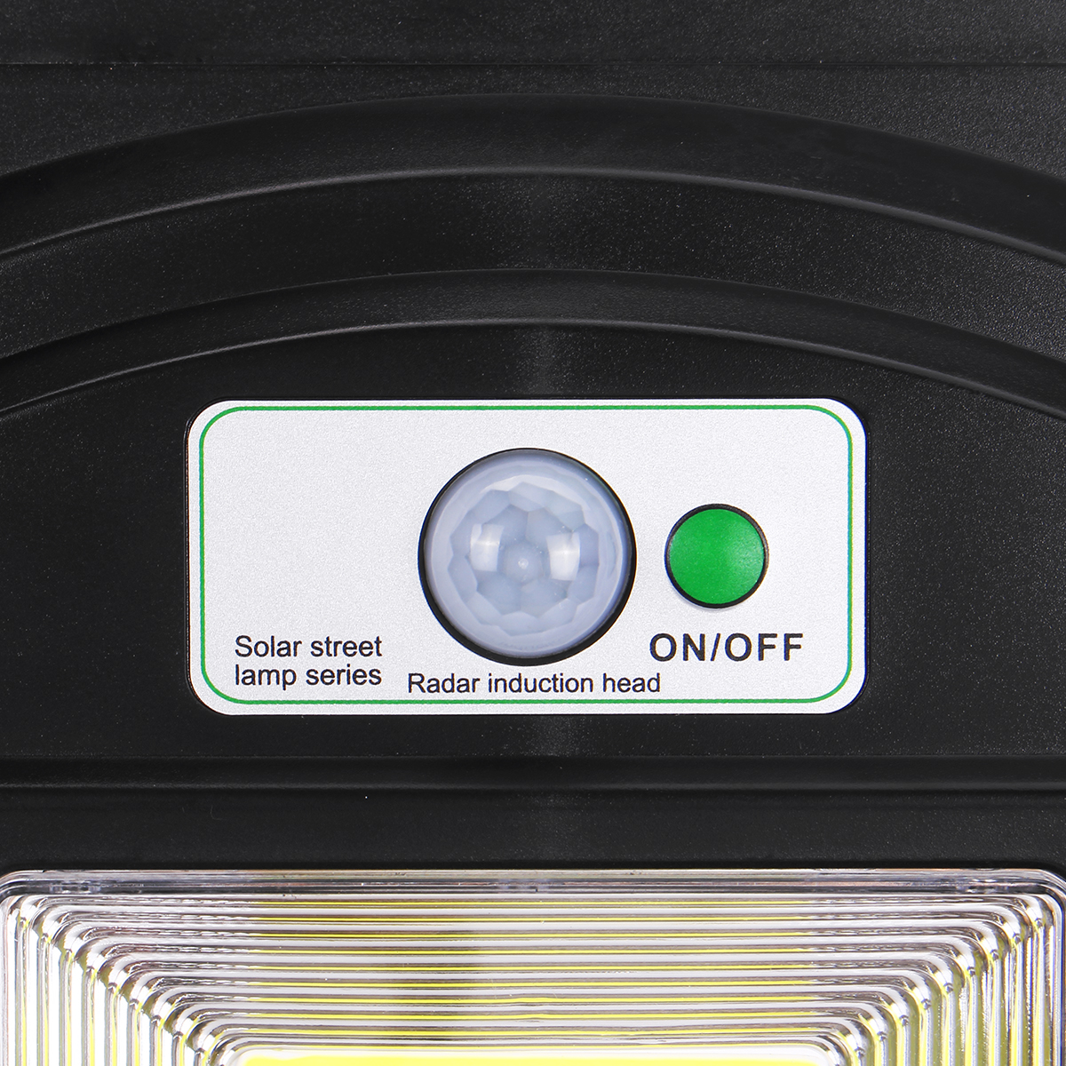 100200300COB-LED-Solar-Street-Light-PIR-Motion-Sensor-Outdoor-Wall-LampRemote-Control-1698096-4
