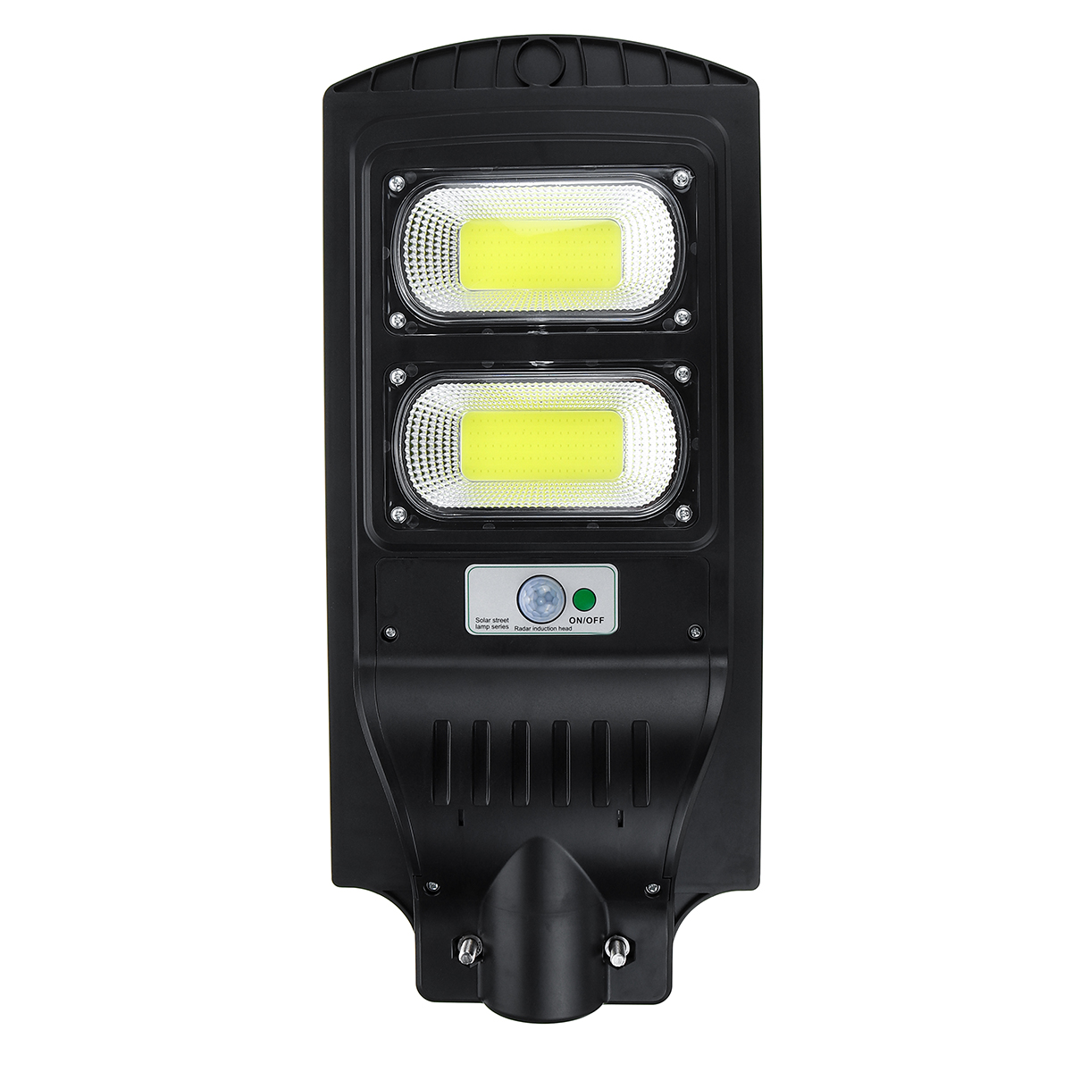 100200300COB-Remote-Solar-Wall-Street-Light-PIR-Motion-Outdoor-Garden-Light-1656050-3