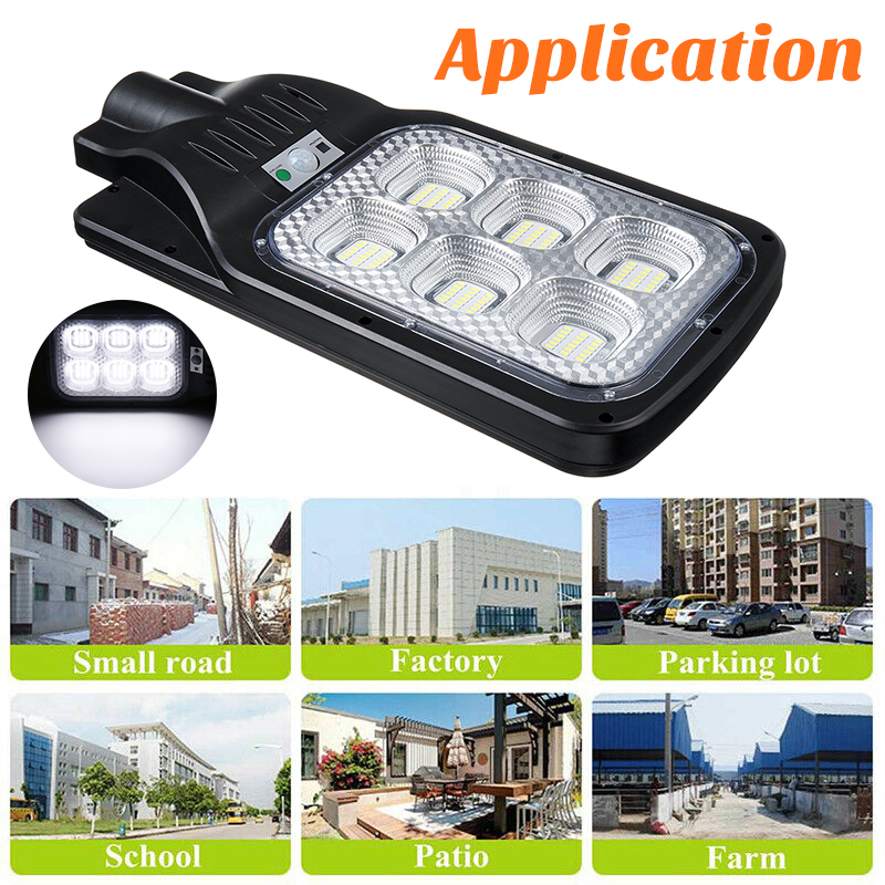 108LED-10000mAh-Battery-Solar-Street-Light-Button-Control-Light-Control-Remote-Control-1638808-5