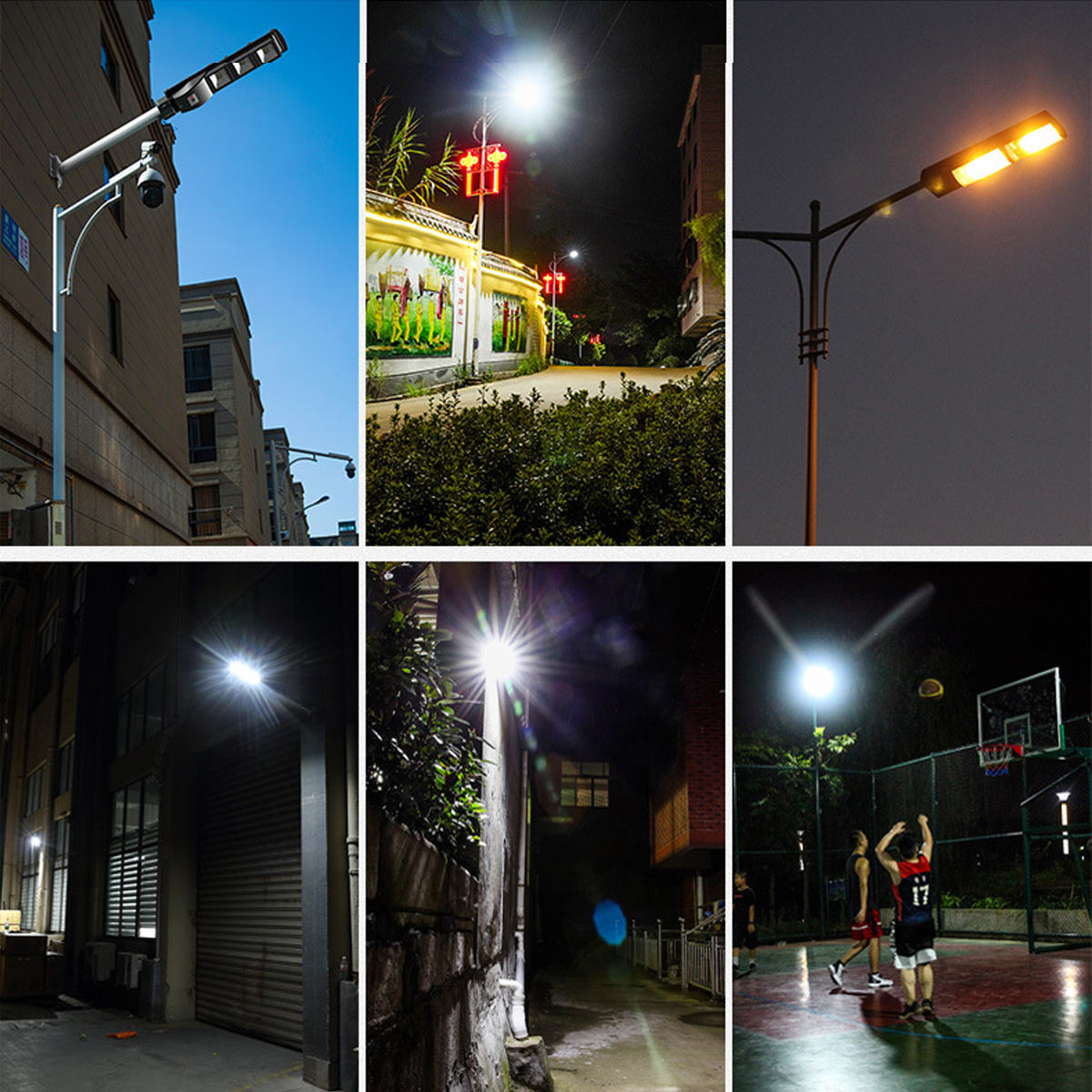 200400600W-360LED-Solar-Sensor-Street-Light-Outdoor-Commercial-IP65-Waterproof-1698687-14