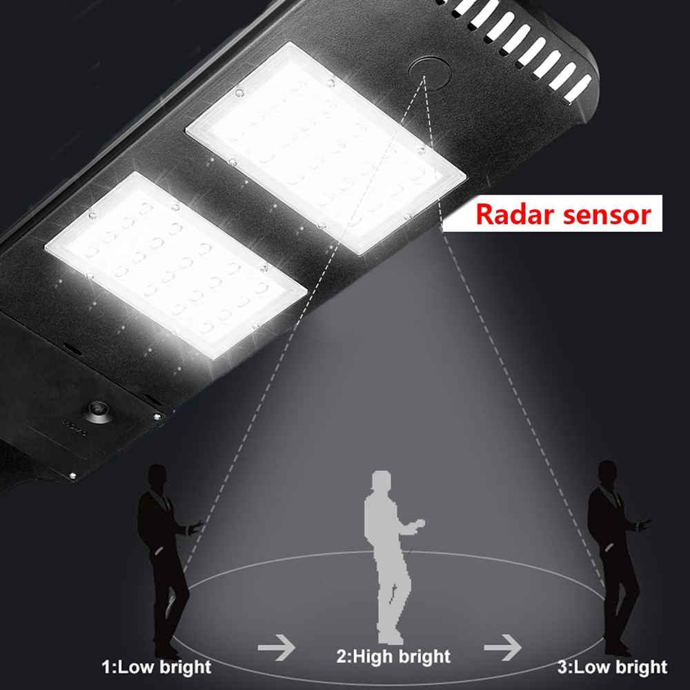 20W-40W-LED-Solar-Street-Light-PIR-Motion-Sensor-Outdoor-Garden-Wall-Road--Lamp-Pole-1405578-7