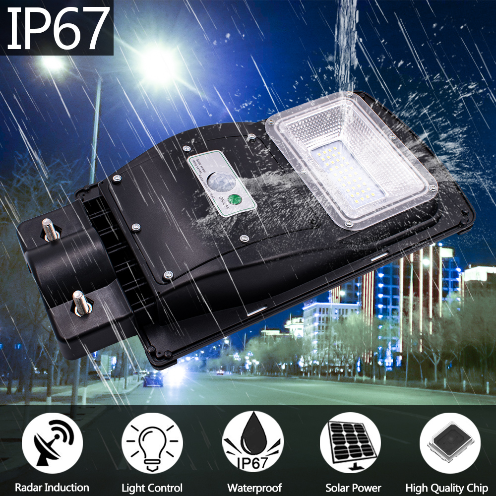 20W-Waterproof-Solar-Street-Light-Outdoor-without-Mounting-Pole-Light-Control--Motion-Sensor-Solar-F-1641512-2