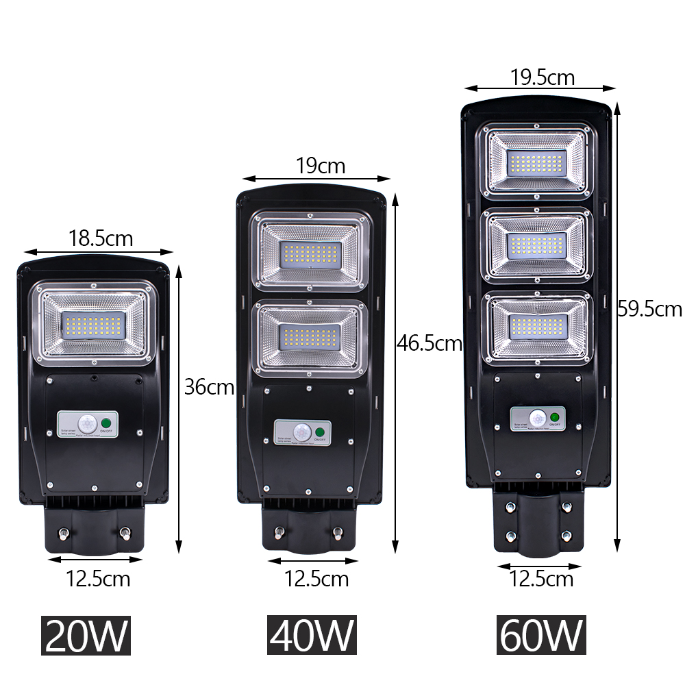 20W-Waterproof-Solar-Street-Light-Outdoor-without-Mounting-Pole-Light-Control--Motion-Sensor-Solar-F-1641512-8