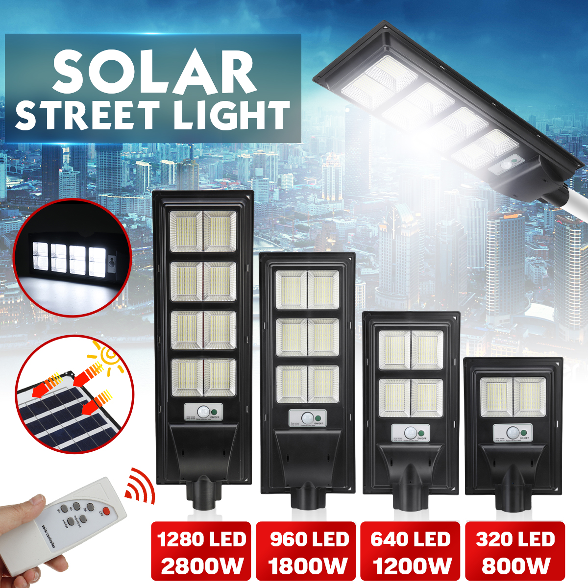 3206409601280LED-Solar-PIR-Motion-Super-Bright-Street-Light-Outdoor-Garden-Wall-Mounted-Lamp-1807339-1