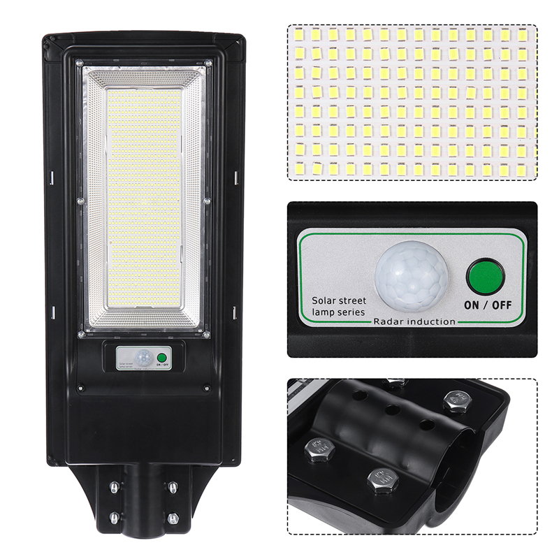 492966LED-Solar-Street-Light-Motion-Sensor-Outdoor-Waterproof-Wall-Lamp-with-Remote-1633664-8