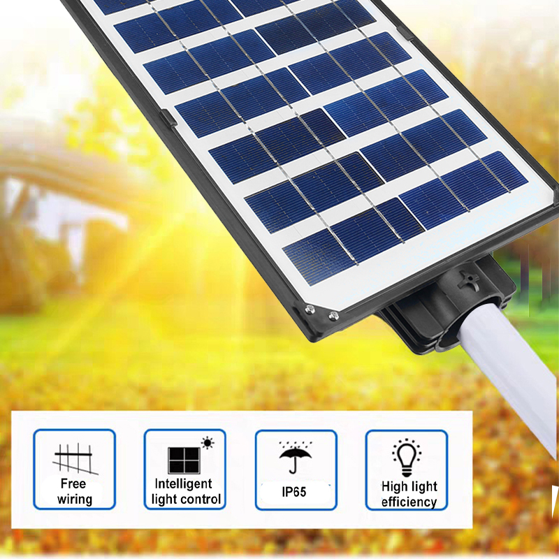 800W-1000W-Solar-Panel-LED-Street-Light-Waterproof-PIR-Motion-Sensor-Wall-Yard-Lamp--Remote-Control-1705797-2