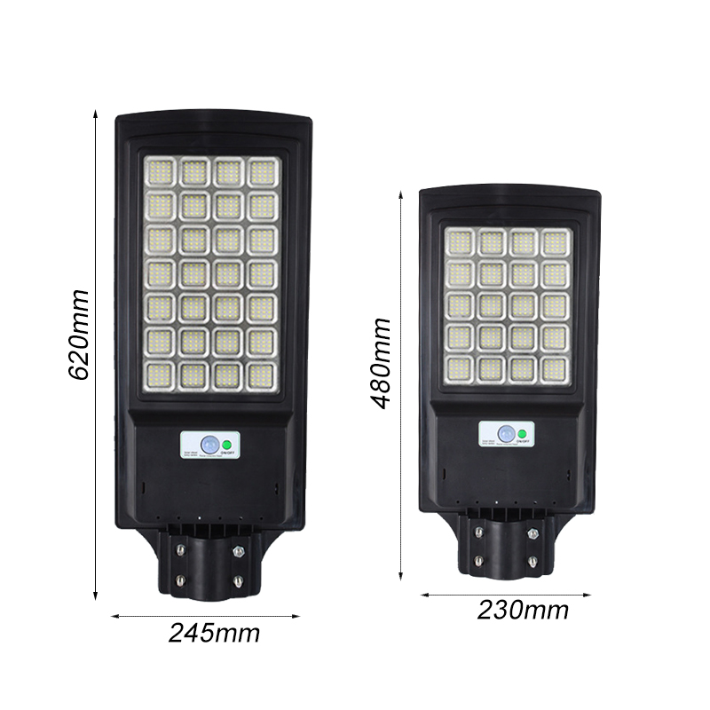 800W-1000W-Solar-Panel-LED-Street-Light-Waterproof-PIR-Motion-Sensor-Wall-Yard-Lamp--Remote-Control-1705797-7