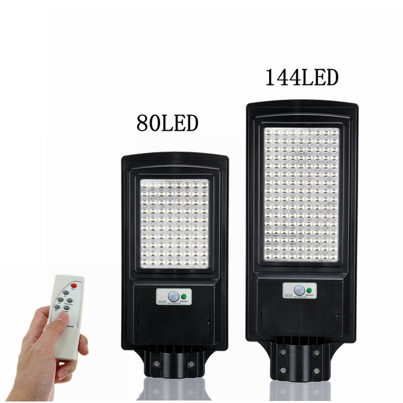 80144LED-Solar-Street-Light-PIR-Motion-Sensor-Outdoor-Wall-Lamp-Waterproof-1644429-4