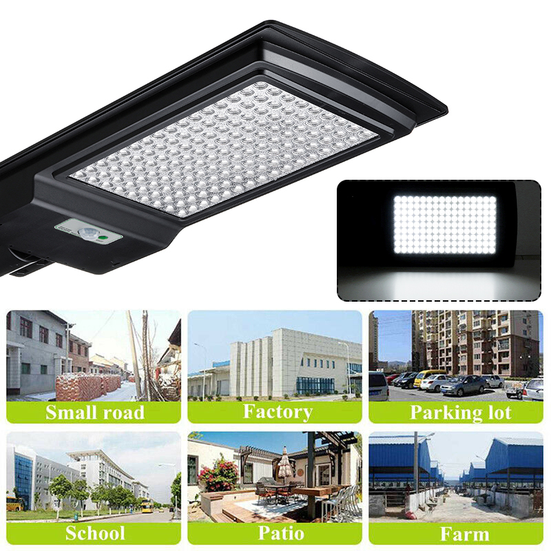 80144LED-Solar-Street-Light-PIR-Motion-Sensor-Outdoor-Wall-Lamp-Waterproof-1644429-10