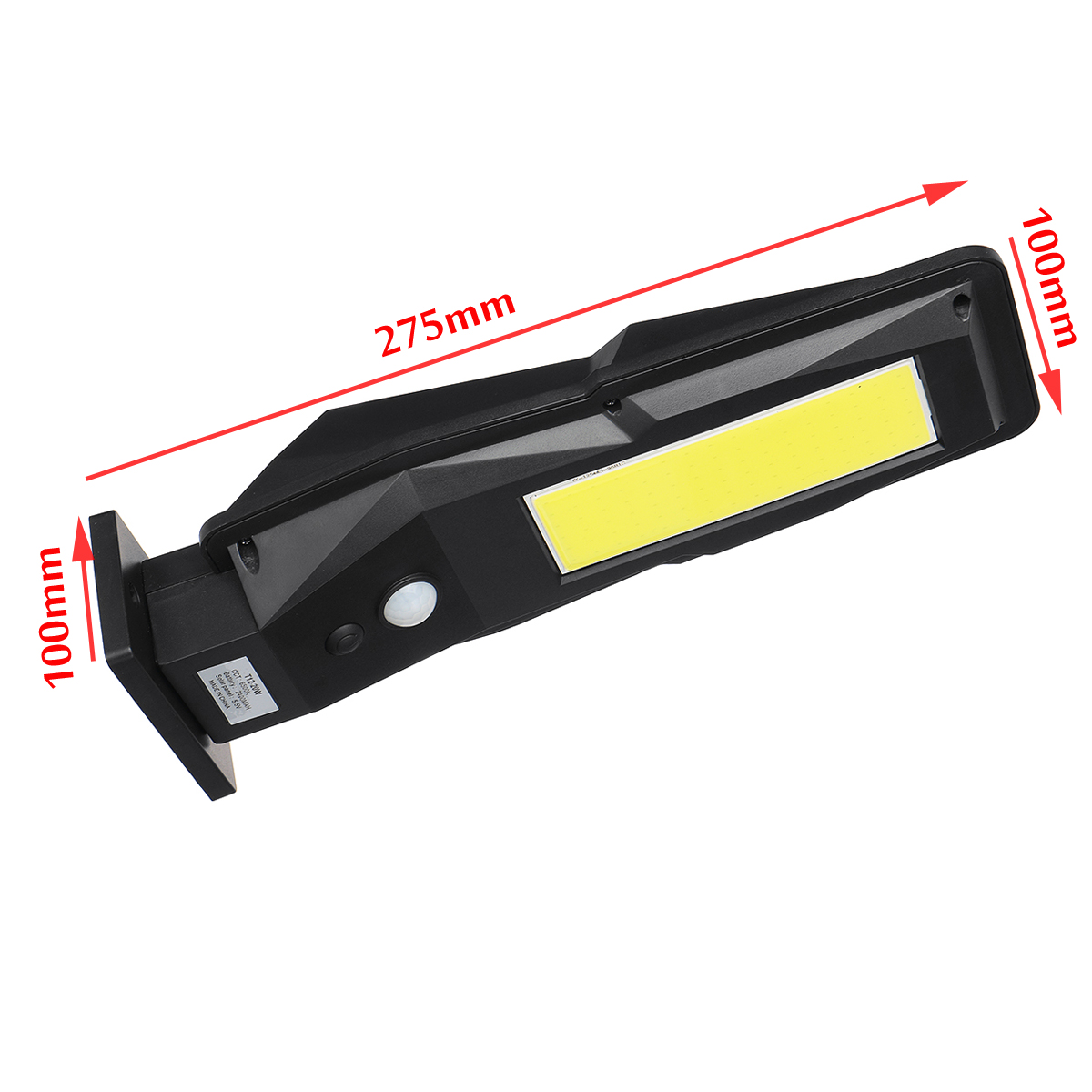 96COB-Solar-Street-Light-PIR-Motion-Sensor-Timing-Safety-Lamp-1654964-9