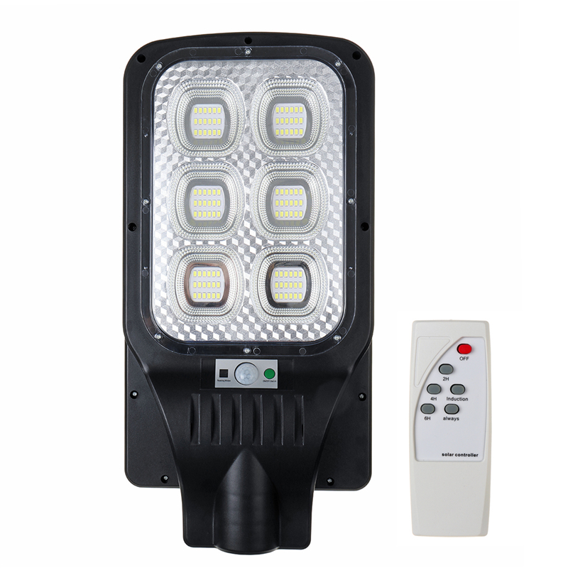 Solar-Street-Light-108LED-360W-Button-Control-Light-Control-Timing-Control-Remote-Control-PIR-Motion-1638819-1