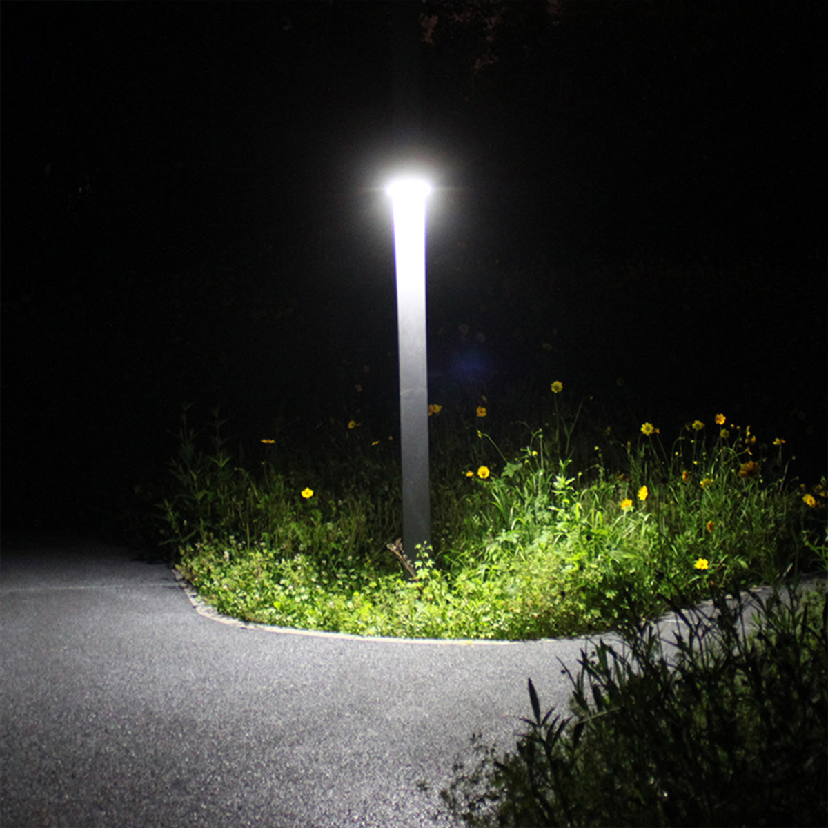 Solar-Street-Light-78LED-Lamp-IP65-Waterproof-3-Mode-Outdoor-Garden-Dark-Sensor-1793875-4