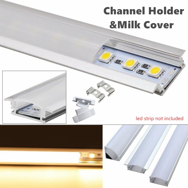 30CM-Aluminum-Channel-Holder-For-LED-Rigid-Strip-Light-Bar-Under-Cabinet-Lamp-1129407-1