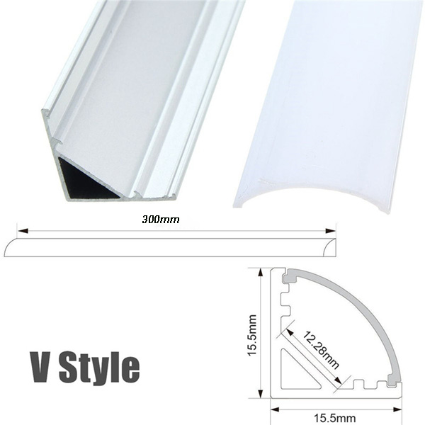 30CM-Aluminum-Channel-Holder-For-LED-Rigid-Strip-Light-Bar-Under-Cabinet-Lamp-1129407-2